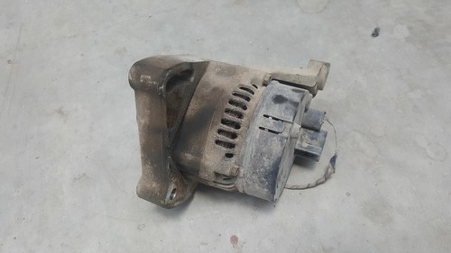 Alternatore fiat punto berlina - alternatore,