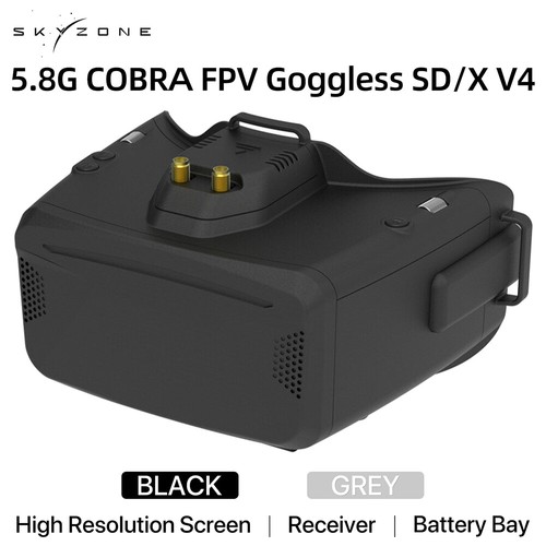 Skyzone cobra v4 fpv - cobra,
