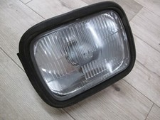 HONDA XL600V TRANSALP 1989 89 XL 600 V PD06 FANALE ANTERIORE HEADLIGHT