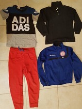 Lotto 1588 abbigliamento