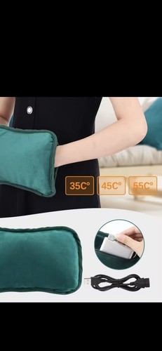 Borsa scalda mani altro - borsa,