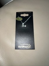 Collana topolino icona - collana,