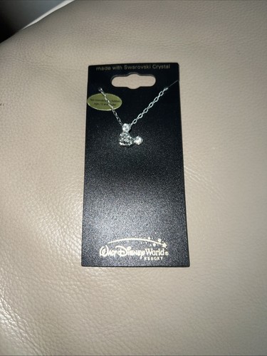 Collana topolino icona disney - icona,