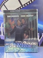 Una Poltrona Per Due - (4K