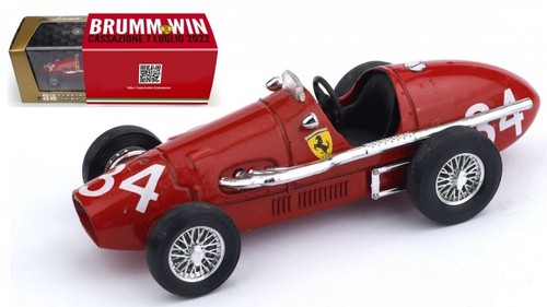 Modellino auto scala 43 - modellino, 1:43
