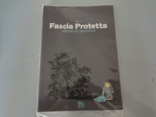 FASCIA PROTETTA - STORIE DI BAMBINI - EDIZIONI DOUBLE SHOT