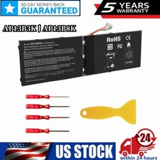 Battery for Acer Aspire