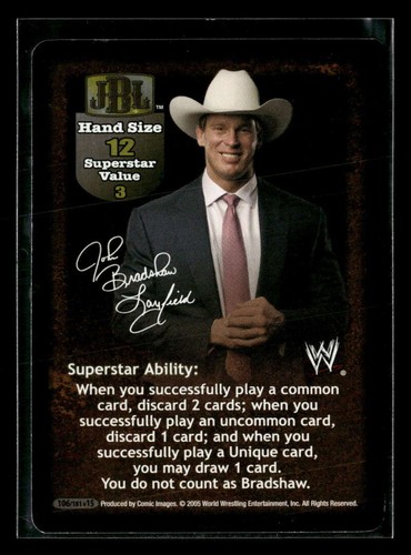 2005 wwe raw - wwe, deal