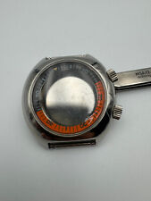 diver doppia corona cassa case