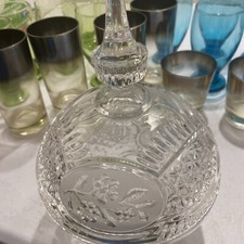 Art Deco Elegante Taglio e