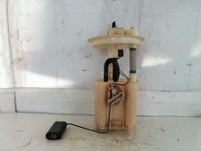 GALLEGGIANTE SERBATOIO PER