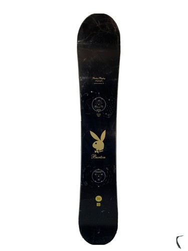 Burton custom 158 snowboard - custom,