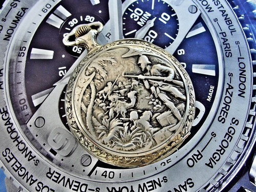 Very rare back doxa - doxa, pocket