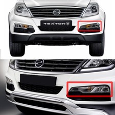 Genuine Fog Light Lamp for
