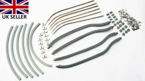 Kit pavimento grigio per - di,