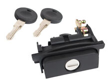 SERRATURA DEL PORTELLONE