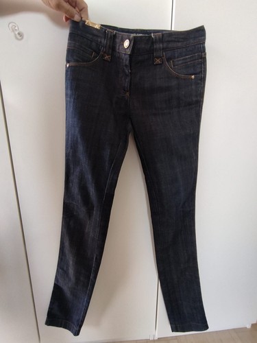 Jeans donna dolce gabbana - jeans,