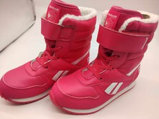 Reebok Cl Snow Jogger, stivali