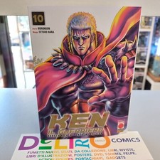 KEN IL GUERRIERO - HOKUTO NO