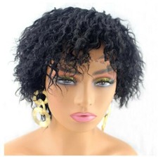 Parrucche capelli umani Water