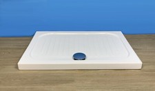 Piatto doccia in ceramica