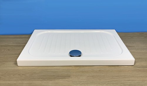 Piatto doccia ceramica - in,