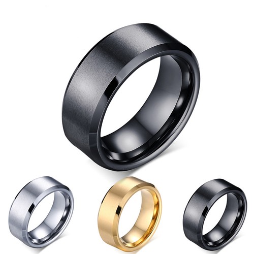 Anello coppia uomo - coppia,