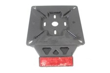 HUSQVARNA WR 250 H8000H3018 SUPPORTO TARGA PORTATARGA (2011) PLATE HOLDER