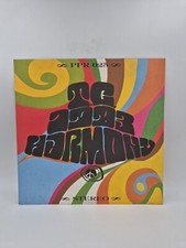 LP musica ELETTRONICA TC 1993