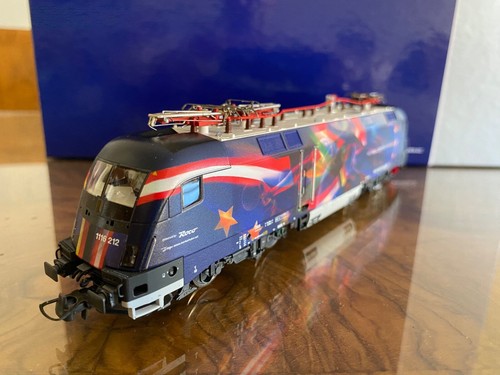 Roco 7500062 öbb taurus - roco,