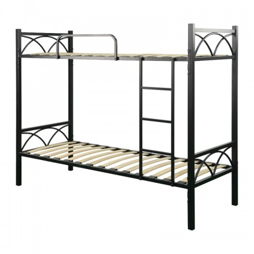 Struttura letto castello con - struttura, a