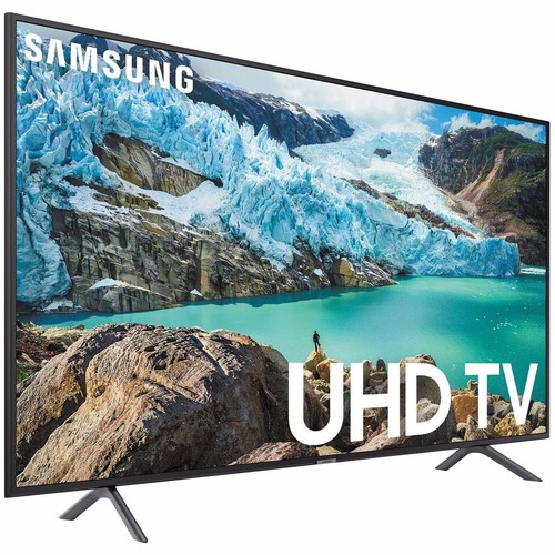 Samsung crystal uhd 4k - crystal,