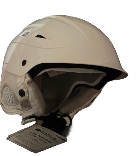 Casco sci mountain - da,