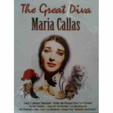 Maria Callas Great diva (11