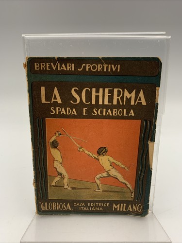 Scherma spada sciabola - spada, e