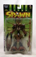 1998 Mcfarlane Manga Spawn