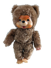 MONCHHICHI MONCHICHI PELUCHE