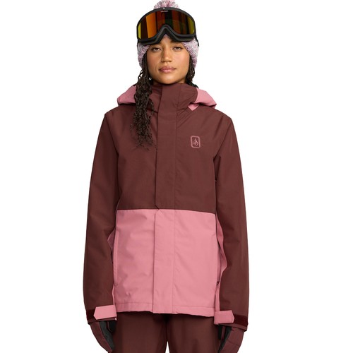 Giacca snowboard volcom - giacca/giacca,