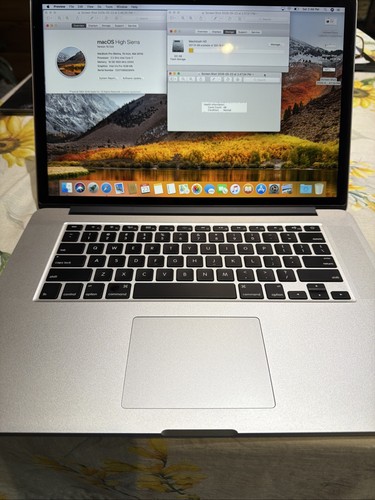 Apple macbook pro - apple,