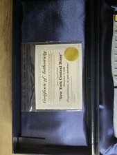 Treno in porcellana Norman