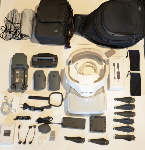 Dji mavic pro - dji,