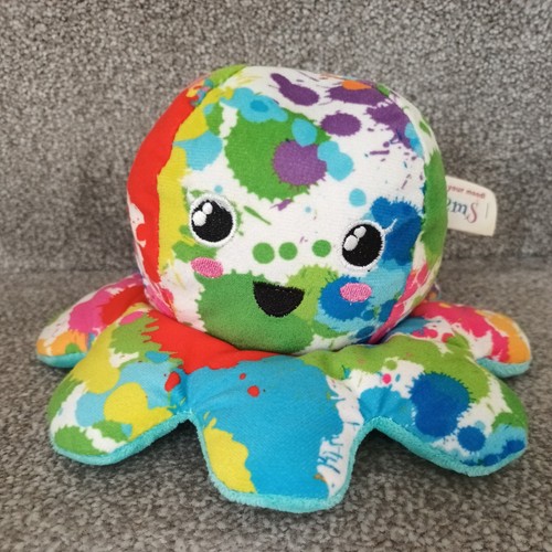 Flipems polpo peluche - flipems,