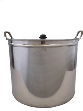 Bollitoio pentola inox 10 - pentola,