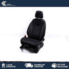 Sedile Anteriore Sinistro Del