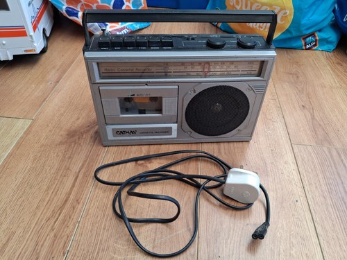 Registratore cassette radio - registratore,