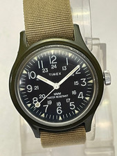 Timex Camper 1985 - Orologio
