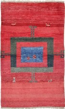 Originale Gabbeh Ghashghai