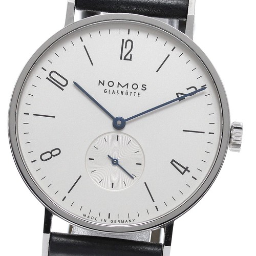 Orologio uomo nomos tangente - uomo,