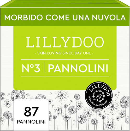 Pannolini delicati sulla - delicati,