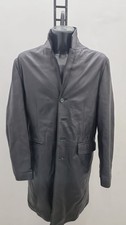 Giacca cappotto conbipel uomo - giacca,